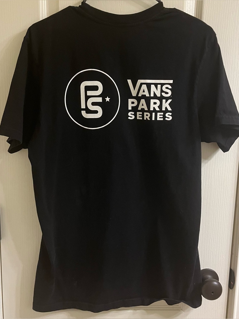 Vans park series tee